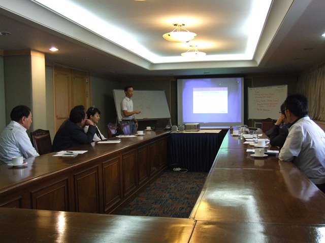 Safety Training 1