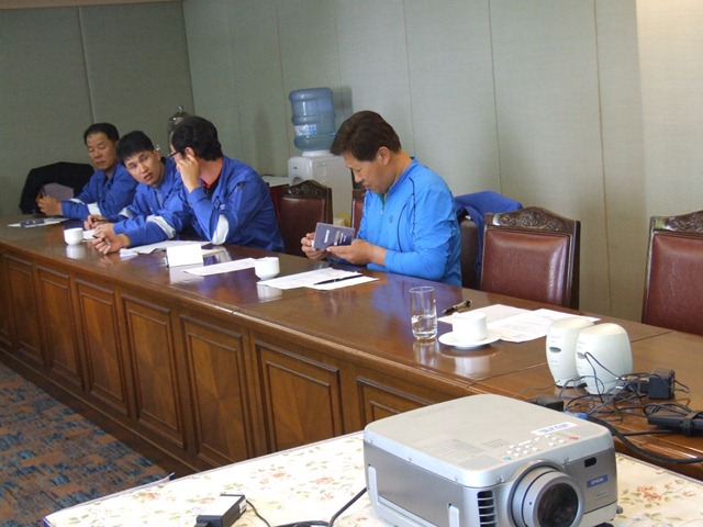 Safety Training 2